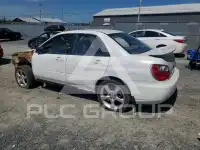 2004 Subaru Impreza фото