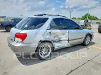 2004 Subaru Impreza фото