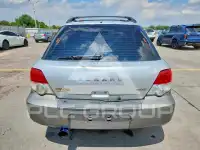 2004 Subaru Impreza фото