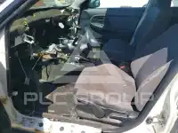 2004 Subaru Impreza фото