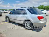 2004 Subaru Impreza фото