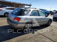 2004 Subaru Impreza photo