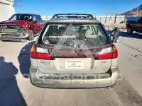 2004 Subaru Legacy photo