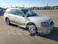 2004 Subaru Legacy фото