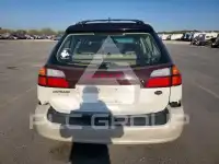 2004 Subaru Legacy фото