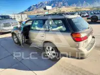 2004 Subaru Legacy photo