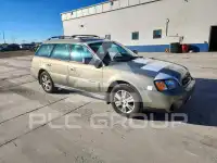 2004 Subaru Legacy photo
