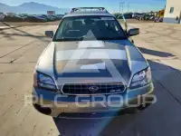 2004 Subaru Legacy photo