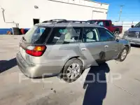 2004 Subaru Legacy photo