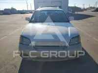2004 Subaru Legacy фото
