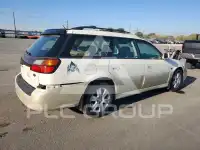 2004 Subaru Legacy фото