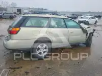 2004 Subaru Legacy photo