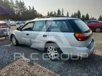2004 Subaru Legacy фото