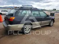 2004 Subaru Legacy photo