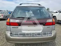 2004 Subaru Legacy фото