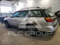 2004 Subaru Legacy фото