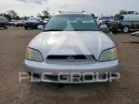2004 Subaru Legacy photo