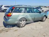 2004 Subaru Legacy фото