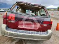 2004 Subaru Legacy photo
