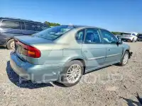 2004 Subaru Legacy фото