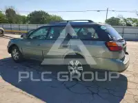 2004 Subaru Legacy фото