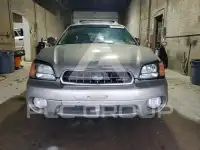 2004 Subaru Legacy фото