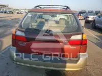 2004 Subaru Legacy фото