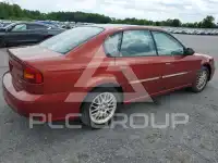 2004 Subaru Legacy photo