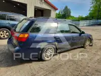2004 Subaru Legacy фото