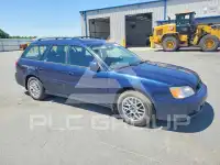 2004 Subaru Legacy photo