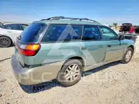 2004 Subaru Legacy фото