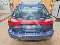 2004 Subaru Legacy фото