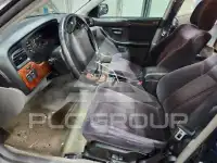2004 Subaru Legacy фото