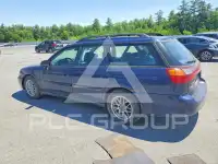 2004 Subaru Legacy photo