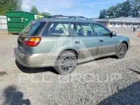 2004 Subaru Legacy photo