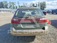 2004 Subaru Legacy photo