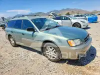 2004 Subaru Legacy фото