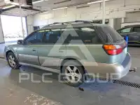 2004 Subaru Legacy фото