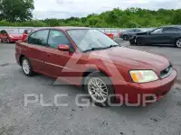 2004 Subaru Legacy photo