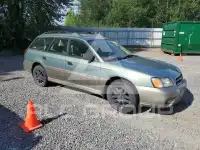 2004 Subaru Legacy photo