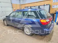 2004 Subaru Legacy фото