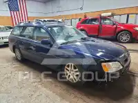 2004 Subaru Legacy фото