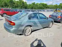 2004 Subaru Legacy фото