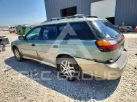 2004 Subaru Legacy фото