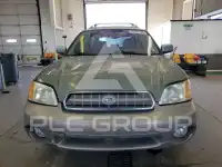 2004 Subaru Legacy фото