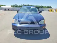 2004 Subaru Legacy photo