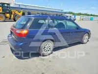 2004 Subaru Legacy photo