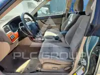 2004 Subaru Legacy фото