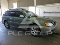 2004 Subaru Legacy фото