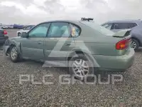 2004 Subaru Legacy фото